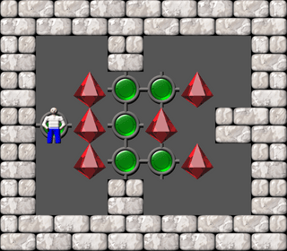 Уровень 236 — Thinking Rabbit Arranged